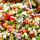 Best Mediterranean Cucumber Salad Recipe (Easy) | Quick Salad Recipes for Healthy Salad Ideas to Boost Your Nutrition