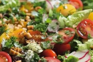 Easy Nish Nosh Salad Recipes & Ideas Quick Salad Recipes for Healthy Salad Ideas to Boost Your Nutrition Easy Nish Nosh Salad Recipes & Ideas | Quick Salad Recipes for Healthy Salad Ideas to Boost Your Nutrition