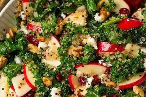 Best Fall Salad Recipe Quick Salad Recipes for Healthy Salad Ideas to Boost Your Nutrition Best Fall Salad Recipe | Quick Salad Recipes for Healthy Salad Ideas to Boost Your Nutrition