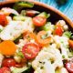 Recipe For Marinated Vegetable Salad | Quick Salad Recipes for Healthy Salad Ideas to Boost Your Nutrition