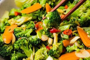 Best Broccoli Asian Salad Recipe: Easy & Healthy Quick Salad Recipes for Healthy Salad Ideas to Boost Your Nutrition Best Broccoli Asian Salad Recipe: Easy & Healthy | Quick Salad Recipes for Healthy Salad Ideas to Boost Your Nutrition