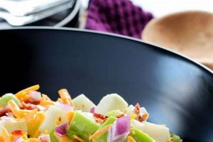 Easy & Healthy Chayote Salad Recipe Quick Salad Recipes for Healthy Salad Ideas to Boost Your Nutrition Easy & Healthy Chayote Salad Recipe | Quick Salad Recipes for Healthy Salad Ideas to Boost Your Nutrition
