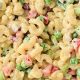 Classic Grandma's Macaroni Salad Recipe | Quick Salad Recipes for Healthy Salad Ideas to Boost Your Nutrition