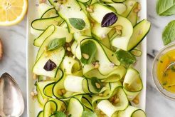 Top 5 Best Zucchini Salad Recipes Ever! Quick Salad Recipes for Healthy Salad Ideas to Boost Your Nutrition Top 5 Best Zucchini Salad Recipes Ever! | Quick Salad Recipes for Healthy Salad Ideas to Boost Your Nutrition