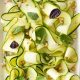 Top 5 Best Zucchini Salad Recipes Ever! | Quick Salad Recipes for Healthy Salad Ideas to Boost Your Nutrition