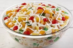 Best Filipino Fruit Salad Recipe (Pinoy Style) Quick Salad Recipes for Healthy Salad Ideas to Boost Your Nutrition Best Filipino Fruit Salad Recipe (Pinoy Style) | Quick Salad Recipes for Healthy Salad Ideas to Boost Your Nutrition