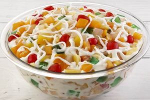 Best Filipino Fruit Salad Recipe (Pinoy Style) Quick Salad Recipes for Healthy Salad Ideas to Boost Your Nutrition Best Filipino Fruit Salad Recipe (Pinoy Style) | Quick Salad Recipes for Healthy Salad Ideas to Boost Your Nutrition