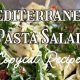 Sam's Club Mediterranean Pasta Salad Copycat Recipe | Quick Salad Recipes for Healthy Salad Ideas to Boost Your Nutrition
