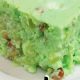 Grandma's Lime Green Jello Salad Recipe | Quick Salad Recipes for Healthy Salad Ideas to Boost Your Nutrition