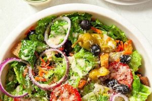 Best Copycat Salad Dressing Recipes to Try | Quick Salad Recipes for Healthy Salad Ideas to Boost Your Nutrition