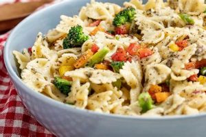 Easy McCormick Pasta Salad Recipes & Ideas | Quick Salad Recipes for Healthy Salad Ideas to Boost Your Nutrition