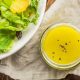Classic Vinegar & Oil Salad Dressing Recipe | Quick Salad Recipes for Healthy Salad Ideas to Boost Your Nutrition