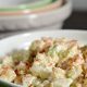 Classic 1950s Potato Salad Recipe (Authentic) | Quick Salad Recipes for Healthy Salad Ideas to Boost Your Nutrition