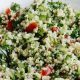 Easy Tabbouleh Couscous Salad Recipe (Vegan) | Quick Salad Recipes for Healthy Salad Ideas to Boost Your Nutrition