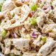 Best Black Chicken Salad Recipes & Ideas | Quick Salad Recipes for Healthy Salad Ideas to Boost Your Nutrition