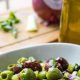 Authentic Best Italian Olive Salad Recipe (Easy) | Quick Salad Recipes for Healthy Salad Ideas to Boost Your Nutrition