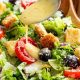 Healthy Olive Garden Salad Dressing Recipe (Copycat) | Quick Salad Recipes for Healthy Salad Ideas to Boost Your Nutrition
