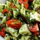 Authentic Armenian Salad Recipes & Variations | Quick Salad Recipes for Healthy Salad Ideas to Boost Your Nutrition