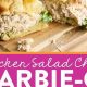Best Chicken Salad Chick Barbie Q Recipe Copycat | Quick Salad Recipes for Healthy Salad Ideas to Boost Your Nutrition