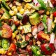 Easy Vegan Summer Salad Recipes for You | Quick Salad Recipes for Healthy Salad Ideas to Boost Your Nutrition