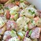 Classic Baby Red Potato Salad Recipe | Quick Salad Recipes for Healthy Salad Ideas to Boost Your Nutrition