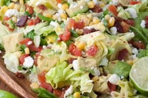 Chopped Salad Recipes Maggiano's Quick Salad Recipes for Healthy Salad Ideas to Boost Your Nutrition Chopped Salad Recipes Maggiano's | Quick Salad Recipes for Healthy Salad Ideas to Boost Your Nutrition
