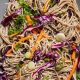 Easy Soba Noodle Salad Recipe: A Flavorful Delight | Quick Salad Recipes for Healthy Salad Ideas to Boost Your Nutrition