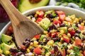 Zesty Bean & Corn Salad Recipes: Easy & Fresh Quick Salad Recipes for Healthy Salad Ideas to Boost Your Nutrition Zesty Bean & Corn Salad Recipes: Easy & Fresh | Quick Salad Recipes for Healthy Salad Ideas to Boost Your Nutrition
