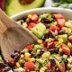 Zesty Bean & Corn Salad Recipes: Easy & Fresh | Quick Salad Recipes for Healthy Salad Ideas to Boost Your Nutrition