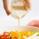Best Grinder Salad Dressing (Mayo-Based) | Quick Salad Recipes for Healthy Salad Ideas to Boost Your Nutrition