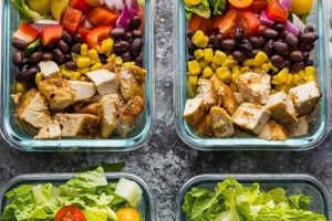 Easy Salad Recipes Meal Prep for Busy Weeks Quick Salad Recipes for Healthy Salad Ideas to Boost Your Nutrition Easy Salad Recipes Meal Prep for Busy Weeks | Quick Salad Recipes for Healthy Salad Ideas to Boost Your Nutrition
