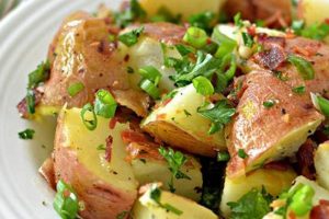 Best Grilled Potato Salad Recipe Ever! Quick Salad Recipes for Healthy Salad Ideas to Boost Your Nutrition Best Grilled Potato Salad Recipe Ever! | Quick Salad Recipes for Healthy Salad Ideas to Boost Your Nutrition