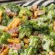 Best Broccoli Bacon Salad Recipes & Ideas | Quick Salad Recipes for Healthy Salad Ideas to Boost Your Nutrition
