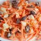 Easy Raisin Carrot Salad Recipe: A Simple Delight | Quick Salad Recipes for Healthy Salad Ideas to Boost Your Nutrition