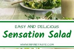 Best Sensation Salad Recipe Ever: Easy & Healthy Quick Salad Recipes for Healthy Salad Ideas to Boost Your Nutrition Best Sensation Salad Recipe Ever: Easy & Healthy | Quick Salad Recipes for Healthy Salad Ideas to Boost Your Nutrition