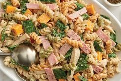 Suddenly Salad Pasta Salad Recipe Quick Salad Recipes for Healthy Salad Ideas to Boost Your Nutrition Suddenly Salad Pasta Salad Recipe | Quick Salad Recipes for Healthy Salad Ideas to Boost Your Nutrition