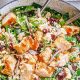 Healthy Chicken & Spinach Salad Recipes & Ideas | Quick Salad Recipes for Healthy Salad Ideas to Boost Your Nutrition