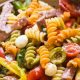 Classic Italian Pasta Salad Recipe with Zesty Dressing | Quick Salad Recipes for Healthy Salad Ideas to Boost Your Nutrition