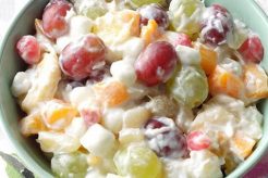 Recipe For Ambrosia Salad Quick Salad Recipes for Healthy Salad Ideas to Boost Your Nutrition Recipe For Ambrosia Salad | Quick Salad Recipes for Healthy Salad Ideas to Boost Your Nutrition
