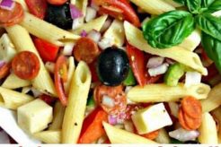 Best WW Pasta Salad Recipes for Weight Loss Quick Salad Recipes for Healthy Salad Ideas to Boost Your Nutrition Best WW Pasta Salad Recipes for Weight Loss | Quick Salad Recipes for Healthy Salad Ideas to Boost Your Nutrition