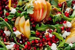 Best Pomegranate Salad Recipes & Ideas Quick Salad Recipes for Healthy Salad Ideas to Boost Your Nutrition Best Pomegranate Salad Recipes & Ideas | Quick Salad Recipes for Healthy Salad Ideas to Boost Your Nutrition