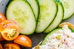 Easy Healthy Tuna Salad Recipe for Weight Loss Success Quick Salad Recipes for Healthy Salad Ideas to Boost Your Nutrition Easy Healthy Tuna Salad Recipe for Weight Loss Success | Quick Salad Recipes for Healthy Salad Ideas to Boost Your Nutrition