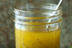 Classic Herb Vinaigrette Dressing Recipe Quick Salad Recipes for Healthy Salad Ideas to Boost Your Nutrition Classic Herb Vinaigrette Dressing Recipe | Quick Salad Recipes for Healthy Salad Ideas to Boost Your Nutrition