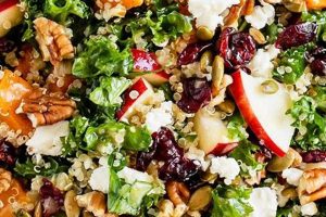 Fresh Easy Harvest Salad Recipe Ideas Quick Salad Recipes for Healthy Salad Ideas to Boost Your Nutrition Fresh Easy Harvest Salad Recipe Ideas | Quick Salad Recipes for Healthy Salad Ideas to Boost Your Nutrition