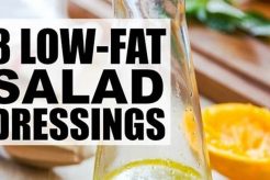 Healthy & Easy Low Fat Salad Dressing Recipes Quick Salad Recipes for Healthy Salad Ideas to Boost Your Nutrition Healthy & Easy Low Fat Salad Dressing Recipes | Quick Salad Recipes for Healthy Salad Ideas to Boost Your Nutrition