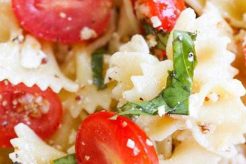 Easy & Healthy Light Pasta Salad Recipe Quick Salad Recipes for Healthy Salad Ideas to Boost Your Nutrition Easy & Healthy Light Pasta Salad Recipe | Quick Salad Recipes for Healthy Salad Ideas to Boost Your Nutrition