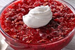 Festive Fresh Cranberry Gelatin Salad Recipe Delight Quick Salad Recipes for Healthy Salad Ideas to Boost Your Nutrition Festive Fresh Cranberry Gelatin Salad Recipe Delight | Quick Salad Recipes for Healthy Salad Ideas to Boost Your Nutrition