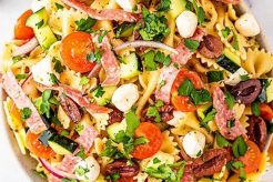 Pasta Salad Recipe Salami Quick Salad Recipes for Healthy Salad Ideas to Boost Your Nutrition Pasta Salad Recipe Salami | Quick Salad Recipes for Healthy Salad Ideas to Boost Your Nutrition