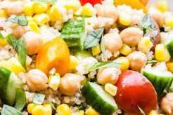 Recipe For Quinoa Salad Quick Salad Recipes for Healthy Salad Ideas to Boost Your Nutrition Recipe For Quinoa Salad | Quick Salad Recipes for Healthy Salad Ideas to Boost Your Nutrition