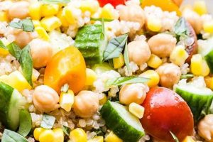 Recipe For Quinoa Salad Quick Salad Recipes for Healthy Salad Ideas to Boost Your Nutrition Recipe For Quinoa Salad | Quick Salad Recipes for Healthy Salad Ideas to Boost Your Nutrition